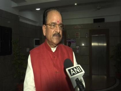 Parliament row: Opposition should apologise to nation, says MoS Defence Ajay Bhatt | Parliament row: Opposition should apologise to nation, says MoS Defence Ajay Bhatt
