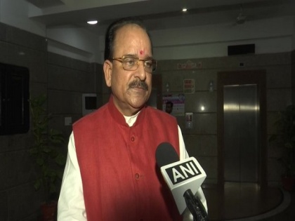 It is a historic bill, says MoS Ajay Bhatt on LS passing Constitution amendment bill related to SEBCs | It is a historic bill, says MoS Ajay Bhatt on LS passing Constitution amendment bill related to SEBCs