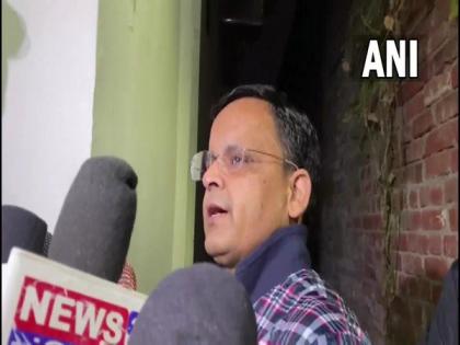 DGGI concludes raids at businessman Peeyush Jain's residence in UP's Kannauj | DGGI concludes raids at businessman Peeyush Jain's residence in UP's Kannauj