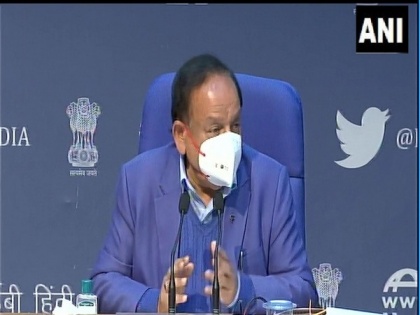 We will be in a situation to administer vaccines to those above 50 years of age in March: Harsh Vardhan | We will be in a situation to administer vaccines to those above 50 years of age in March: Harsh Vardhan