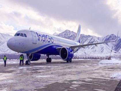 IndiGo says it is "in talks with Central govt" to bring aviation fuel under GST ambit amid price hike | IndiGo says it is "in talks with Central govt" to bring aviation fuel under GST ambit amid price hike