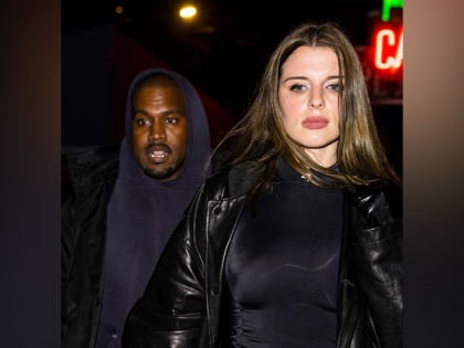 Kanye West, Julia Fox step out for dinner date in style | Kanye West, Julia Fox step out for dinner date in style