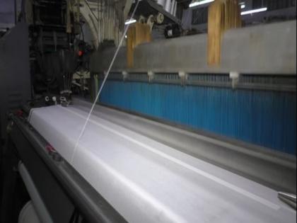 Surat textile mill to manufacture plant-based silk | Surat textile mill to manufacture plant-based silk