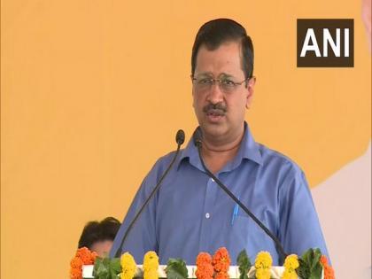 Arvind Kejriwal acquitted in defamation case filed by BJP MP in 2016 | Arvind Kejriwal acquitted in defamation case filed by BJP MP in 2016 Arvind Kejriwal acquitted in defamation case filed by BJP MP in 2016 | Arvind Kejriwal acquitted in defamation case filed by BJP MP in 2016