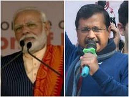 Delhi CM Kejriwal to meet PM Modi today | Delhi CM Kejriwal to meet PM Modi today Delhi CM Kejriwal to meet PM Modi today | Delhi CM Kejriwal to meet PM Modi today