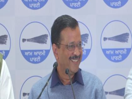 25 Cong MLAs, two MPs in touch with us, but we don't want their 'kachra': Arvind Kejriwal | 25 Cong MLAs, two MPs in touch with us, but we don't want their 'kachra': Arvind Kejriwal
