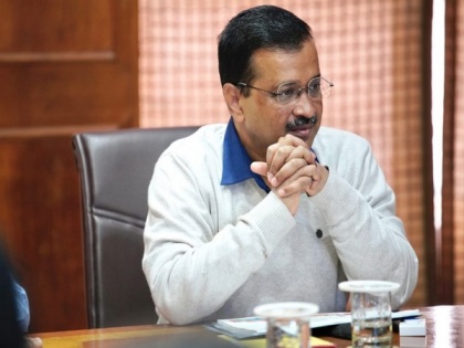 Omicron: Arvind Kejriwal chairs meet on possibility of COVID-19 third wave in Delhi | Omicron: Arvind Kejriwal chairs meet on possibility of COVID-19 third wave in Delhi