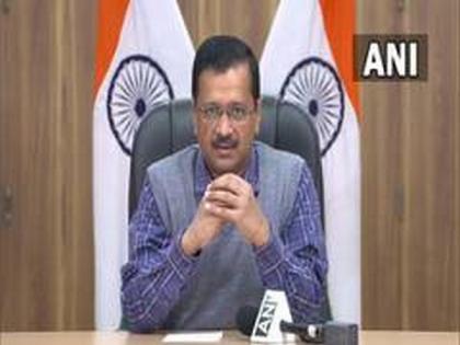 Delhi CM launches programme to offer free yoga classes from January 2022 | Delhi CM launches programme to offer free yoga classes from January 2022