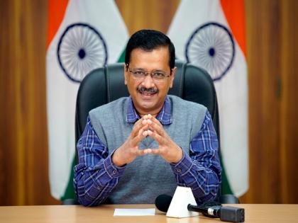 Arvind Kejriwal to embark on two-day Goa visit on Dec 21 | Arvind Kejriwal to embark on two-day Goa visit on Dec 21