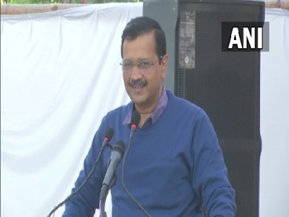 Kejriwal promises Rs 1,000 to every woman in Uttarakhand if AAP comes to power | Kejriwal promises Rs 1,000 to every woman in Uttarakhand if AAP comes to power