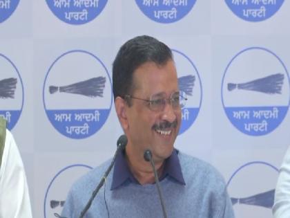 25 Cong MLAs, two MPs in touch with us, but we don't want their 'kachra': Arvind Kejriwal | 25 Cong MLAs, two MPs in touch with us, but we don't want their 'kachra': Arvind Kejriwal