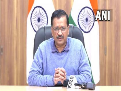 Delhi rape-assault case: CM Kejriwal announes aide of Rs 10 lakh to victim | Delhi rape-assault case: CM Kejriwal announes aide of Rs 10 lakh to victim