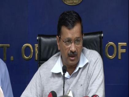 61 out of 70 members of Delhi Assembly don't have birth certificates: Kejriwal | 61 out of 70 members of Delhi Assembly don't have birth certificates: Kejriwal