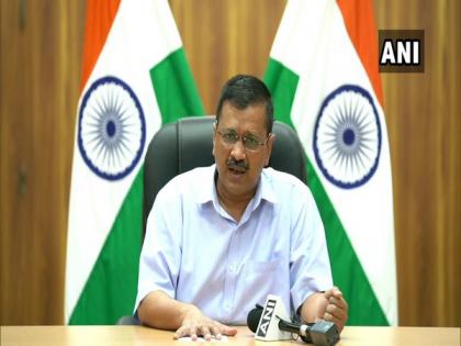Kejriwal to chair review meeting on doorstep delivery of ration after centre stops scheme | Kejriwal to chair review meeting on doorstep delivery of ration after centre stops scheme
