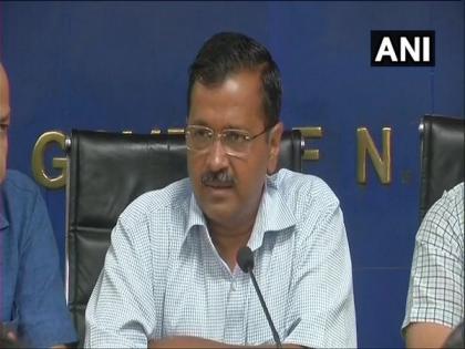 Want to end water shortage: Delhi CM after approving water conservation project | Want to end water shortage: Delhi CM after approving water conservation project