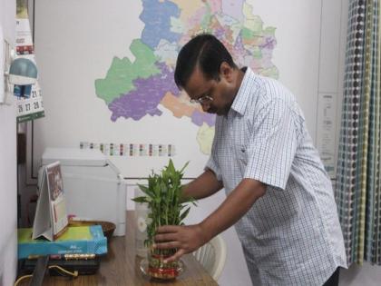 '10 hafte, 10 baje, 10 minute': Delhi CM launches dengue, chikungunya prevention campaign | '10 hafte, 10 baje, 10 minute': Delhi CM launches dengue, chikungunya prevention campaign '10 hafte, 10 baje, 10 minute': Delhi CM launches dengue, chikungunya prevention campaign | '10 hafte, 10 baje, 10 minute': Delhi CM launches dengue, chikungunya prevention campaign