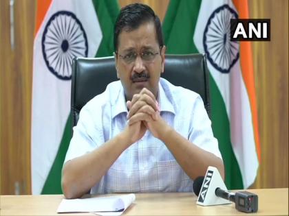 Not more than 50 people can attend wedding functions during lockdown: Delhi CM | Not more than 50 people can attend wedding functions during lockdown: Delhi CM
