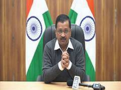 Third wave of COVID-19 brought under control in Delhi, says Kejriwal | Third wave of COVID-19 brought under control in Delhi, says Kejriwal
