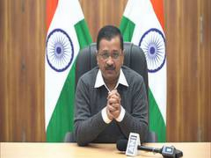 Kejriwal slams Centre over transfer of IPS, calls it 'assault on federalism' | Kejriwal slams Centre over transfer of IPS, calls it 'assault on federalism' Kejriwal slams Centre over transfer of IPS, calls it 'assault on federalism' | Kejriwal slams Centre over transfer of IPS, calls it 'assault on federalism'