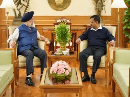 Will work with Centre for Delhi's development: Kejriwal | Will work with Centre for Delhi's development: Kejriwal Will work with Centre for Delhi's development: Kejriwal | Will work with Centre for Delhi's development: Kejriwal
