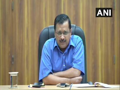 Delhi CM thanks banquet halls association for support during Covid-19 | Delhi CM thanks banquet halls association for support during Covid-19 Delhi CM thanks banquet halls association for support during Covid-19 | Delhi CM thanks banquet halls association for support during Covid-19