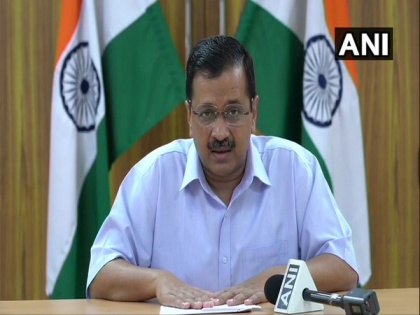Kejriwal announces Rs 1 crore aid to family of Delhi Police constable who died due to COVID-19 | Kejriwal announces Rs 1 crore aid to family of Delhi Police constable who died due to COVID-19