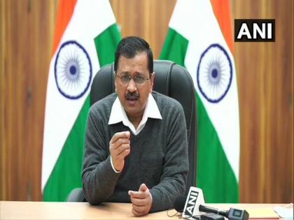 We don't do fake COVID-19 tests like UP, Kejriwal replies to Yogi | We don't do fake COVID-19 tests like UP, Kejriwal replies to Yogi We don't do fake COVID-19 tests like UP, Kejriwal replies to Yogi | We don't do fake COVID-19 tests like UP, Kejriwal replies to Yogi