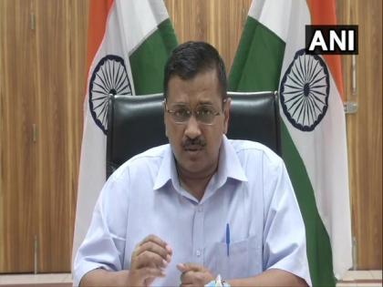 Arvind Kejriwal announces SHIELD plan to combat COVID-19 in Delhi | Arvind Kejriwal announces SHIELD plan to combat COVID-19 in Delhi Arvind Kejriwal announces SHIELD plan to combat COVID-19 in Delhi | Arvind Kejriwal announces SHIELD plan to combat COVID-19 in Delhi