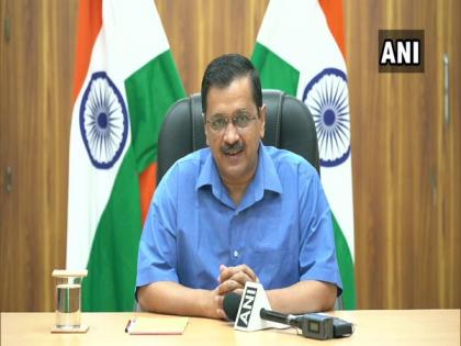 Delhi CM to launch 'Green Delhi' app to check air pollution | Delhi CM to launch 'Green Delhi' app to check air pollution Delhi CM to launch 'Green Delhi' app to check air pollution | Delhi CM to launch 'Green Delhi' app to check air pollution