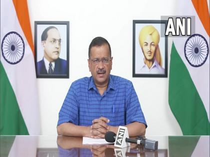 Kejriwal announces startup policy to make Delhi India's startup capital | Kejriwal announces startup policy to make Delhi India's startup capital