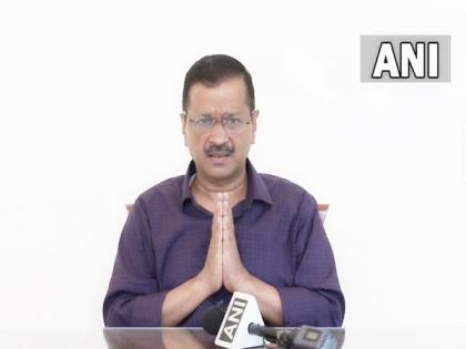 Forcing EC to cancel MCD polls weakens its role, says Arvind Kejriwal appeals to PM with folded hands | Forcing EC to cancel MCD polls weakens its role, says Arvind Kejriwal appeals to PM with folded hands