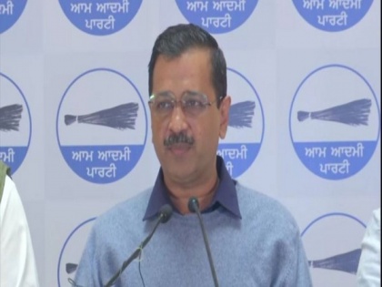 Will regularize services of teachers in Punjab, if AAP voted to power, says Kejriwal | Will regularize services of teachers in Punjab, if AAP voted to power, says Kejriwal