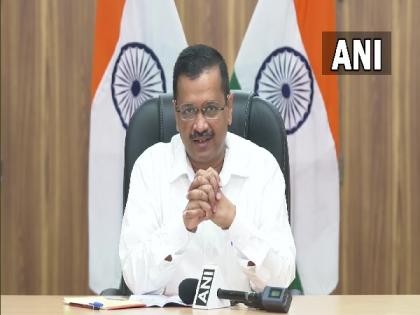 Kejriwal raises concern about Delhi's air quality, says AQI 'severe' | Kejriwal raises concern about Delhi's air quality, says AQI 'severe'