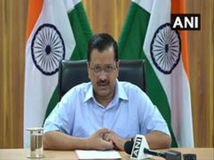 Migrant labourers living in Delhi are our responsibility, won't be left in the lurch: Arvind Kejriwal | Migrant labourers living in Delhi are our responsibility, won't be left in the lurch: Arvind Kejriwal