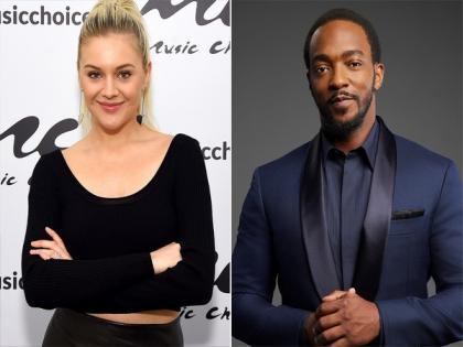 Kelsea Ballerini, Anthony Mackie to host 2022 CMT Music Awards | Kelsea Ballerini, Anthony Mackie to host 2022 CMT Music Awards