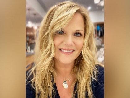 Trisha Yearwood receives first dose of COVID vaccine 2 months after testing positive | Trisha Yearwood receives first dose of COVID vaccine 2 months after testing positive