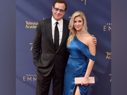 Bob Saget's wife Kelly Rizzo speaks out after his sudden death | Bob Saget's wife Kelly Rizzo speaks out after his sudden death