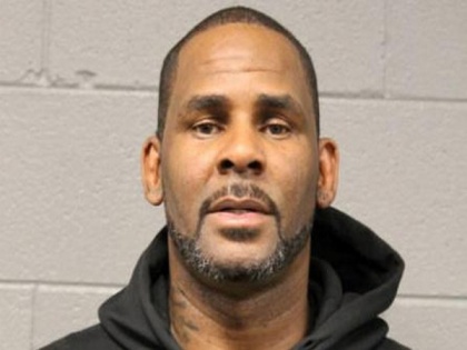 He would raise his voice at me: says R. Kelly's girlfriend Jocelyn Savage | He would raise his voice at me: says R. Kelly's girlfriend Jocelyn Savage
