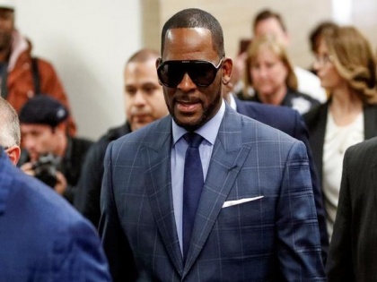 R. Kelly denied bail, trial date set for May 2020 | R. Kelly denied bail, trial date set for May 2020