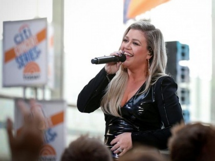 Kelly Clarkson opens up about terrifying health issue | Kelly Clarkson opens up about terrifying health issue