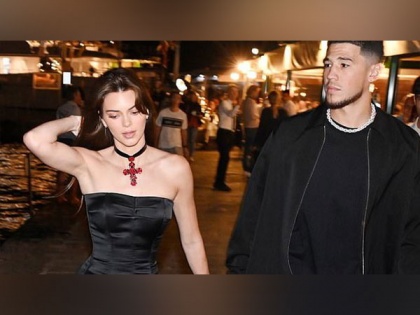 Kendall Jenner, Devin Booker put a full stop to their relationship | Kendall Jenner, Devin Booker put a full stop to their relationship