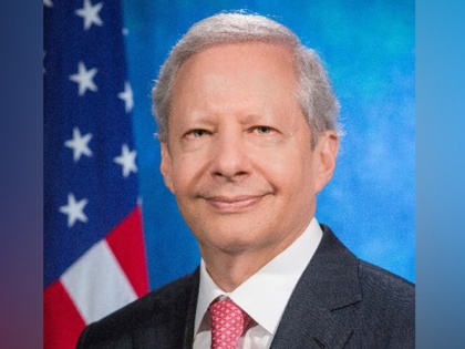 Enduring strength of people-to-people ties holds foundation of Indo-US partnership: Ambassador | Enduring strength of people-to-people ties holds foundation of Indo-US partnership: Ambassador