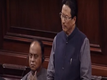 Naga People's Front's MP moves suspension of business notice in RS over Nagaland firing incident | Naga People's Front's MP moves suspension of business notice in RS over Nagaland firing incident