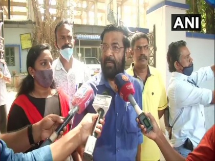 Kerala minister regrets 2018 protests regarding women entry in Sabarimala | Kerala minister regrets 2018 protests regarding women entry in Sabarimala