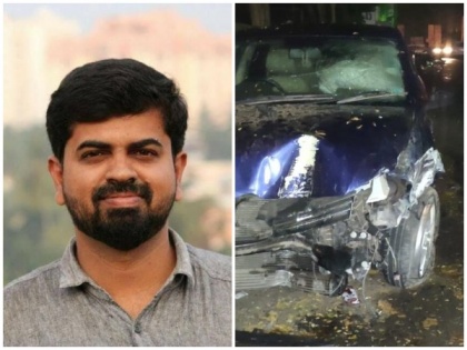 Kerala journalist death: Accused IAS officer granted bail | Kerala journalist death: Accused IAS officer granted bail