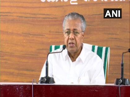 Those willfully ignoring preventive measures to check coronavirus will be strictly dealt with: Kerala CM | Those willfully ignoring preventive measures to check coronavirus will be strictly dealt with: Kerala CM