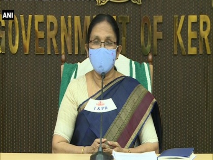 Kerala reports 160 new cases of COVID-19 | Kerala reports 160 new cases of COVID-19