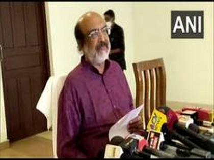 BJP's polarisation agenda can be contained: Kerala FM | BJP's polarisation agenda can be contained: Kerala FM BJP's polarisation agenda can be contained: Kerala FM | BJP's polarisation agenda can be contained: Kerala FM