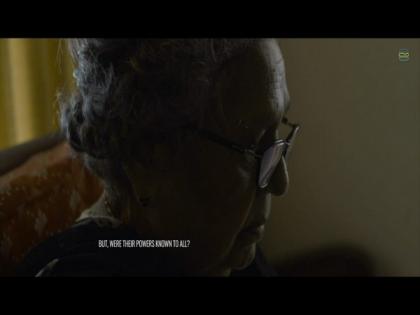 Short film by Kerala youngsters illuminates lives of senior citizens hit by Covid | Short film by Kerala youngsters illuminates lives of senior citizens hit by Covid Short film by Kerala youngsters illuminates lives of senior citizens hit by Covid | Short film by Kerala youngsters illuminates lives of senior citizens hit by Covid