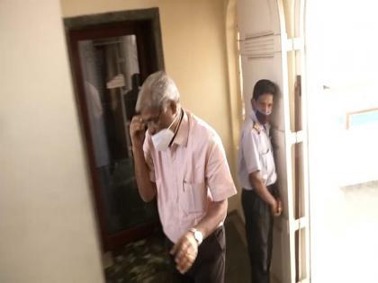 Kerala Chief Minister's aide to be interrogated by ED in connection with Kerala gold smuggling case | Kerala Chief Minister's aide to be interrogated by ED in connection with Kerala gold smuggling case Kerala Chief Minister's aide to be interrogated by ED in connection with Kerala gold smuggling case | Kerala Chief Minister's aide to be interrogated by ED in connection with Kerala gold smuggling case